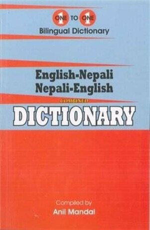 One-to-one dictionary - 