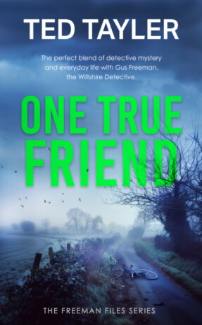 One True Friend - Ted Tayler