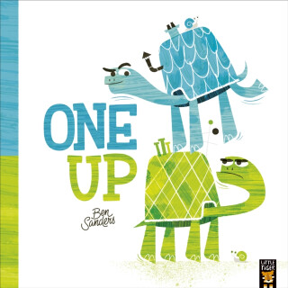 One Up - Ben Sanders