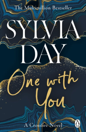 One With You: Crossfire 5 - Sylvia Day
