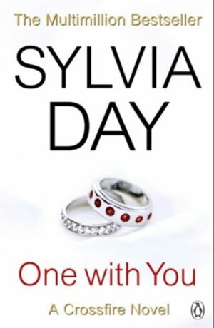 One With You: Crossfire 5 - Sylvia Day