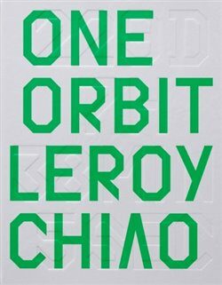 OneOrbit/Život jako výzva - Leroy Chiao