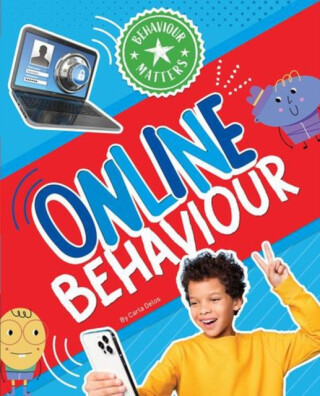 Online Behaviour - Carla Delos