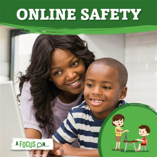 Online Safety - Steffi Cavell-Clarke