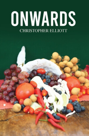 Onwards - Christopher Elliott