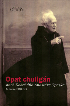 Opat chuligán - Monika Elšíková