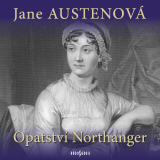 Opatství Northanger - Jane Austenová