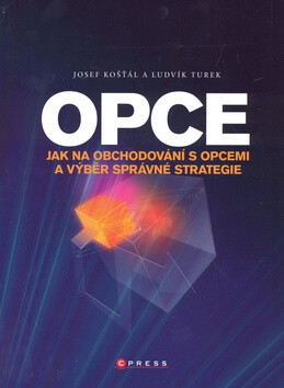 Opce - Ludvík Turek a Czechwealth