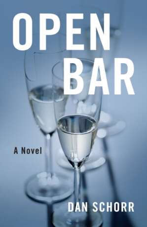 Open Bar - Dan Schorr