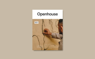 Openhouse - Mari Luz Vidal