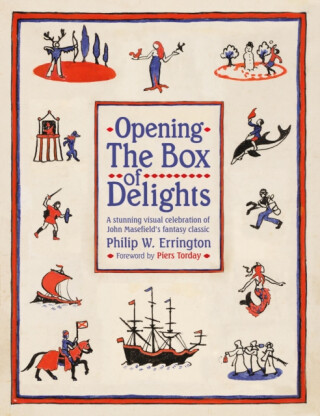 Opening The Box of Delights - Dr Philip W. Errington