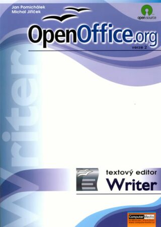 OpenOffice.org - Pomichálek Jan