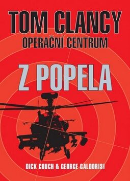 Operační centrum Z popela - Tom Clancy