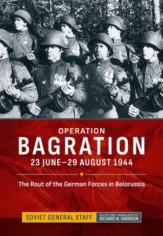 Operation Bagration - 