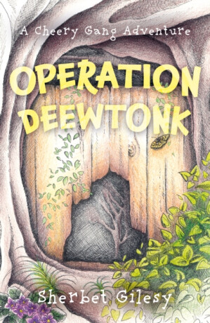 Operation Deewtonk - Sherbet Gilesy