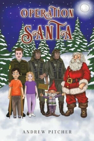Operation Santa - Andrew Pitcher
