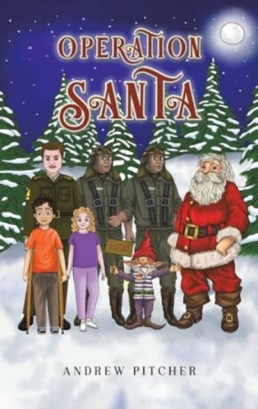 Operation Santa - Andrew Pitcher