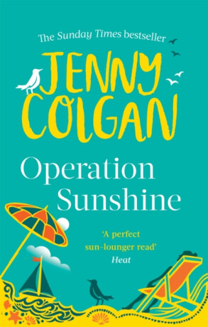 Operation Sunshine - Jenny Colganová