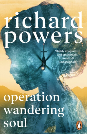 Operation Wandering Soul - Richard Powers