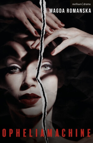 Opheliamachine - Magda  Romanska