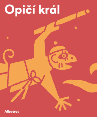 Opičí král - Wu Čcheng-en,Jan Jiráň