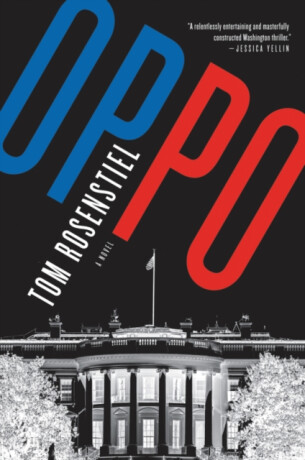 Oppo - Tom Rosenstiel