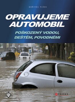Opravujeme automobil (Defekt) - Bořivoj Plšek