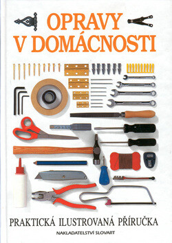 Opravy v domácnosti - 