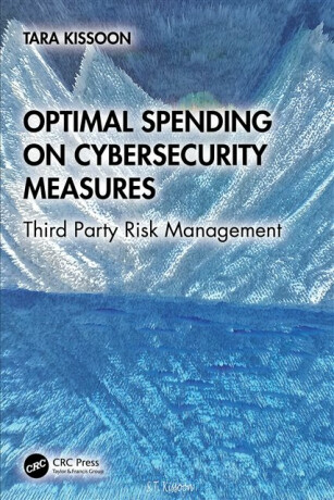 Optimal Spending on Cybersecurity Measures - Tara Kissoon