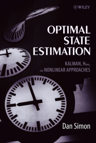 Optimal State Estimation - Daníček Šimon