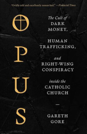 Opus - Gareth Gore
