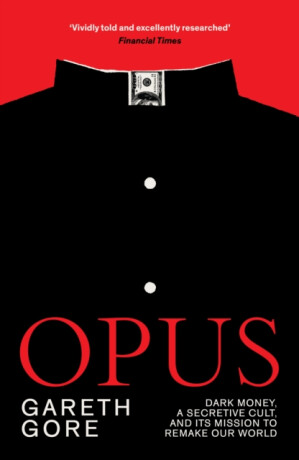 Opus - Gareth Gore