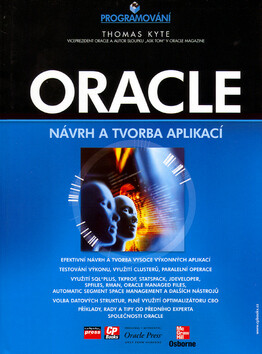 Oracle - Thomas Kyte