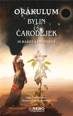 Orákulum bylin a čarodějek - 