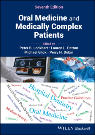 Oral Medicine and Medically Complex Patients - 
