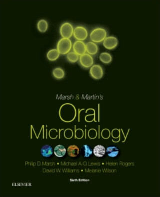 Oral Microbiology - Michael A.O., PhD, BDS, FDSRCPS, FDSRCS , FRCPath, FHEA, FFGDP(UK) (Professor of Oral Medicine and,David, BSc , PhD (Professor of Oral Microbiology, School of Dentistry, College of Biomedical and Li,Philip D., BSc, PhD  Marsh,Melanie, BSc , BDS, PhD, FDSRCS, FRCPath (Senior Lecturer and Honorary Consultant in Oral Microbiol,Helen, MB ChB BDS BSc MFDS FDS  RCS Eng (Consultant and Honorary Senior Lecturer in Oral Medicine