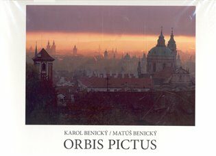 Orbis pictus - Karol Benický,Matúš Benický