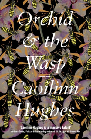 Orchid & the Wasp - Caoilinn Hughes
