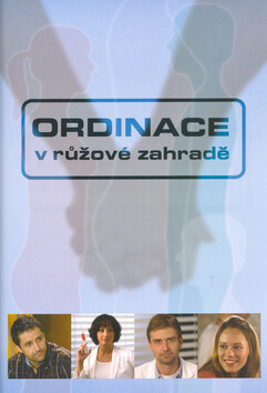Ordinace v růžové zahradě 1. - Jana Vašinová