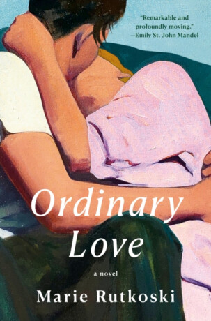 Ordinary Love - 