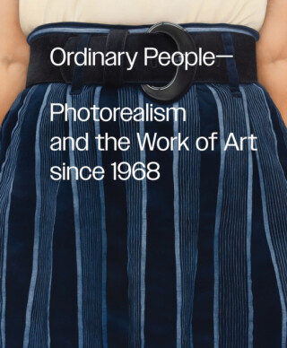 Ordinary People: Photorealism and the Work of Art since 1968 - 