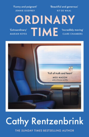 Ordinary Time - Cathy Rentzenbrink