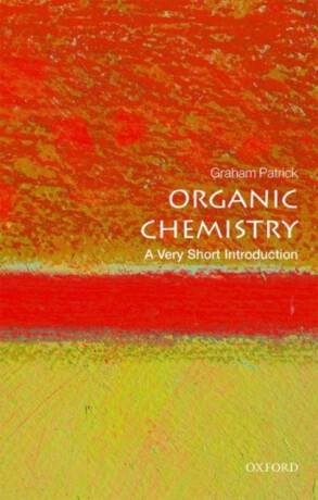 Organic Chemistry - Patrick Graham