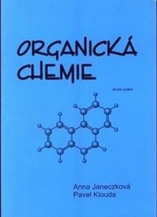 Organická chemie - Pavel Klouda