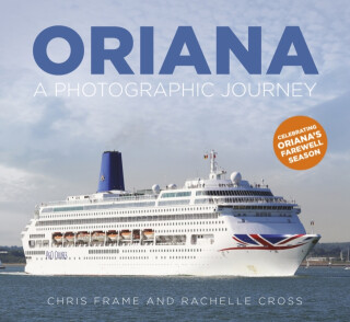 Oriana - Chris Frame,Rachelle Cross