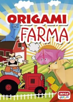 Origami - farma - Zsolt Sebök