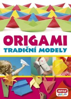 Origami - tradiční modely - Zsuzsanna Kricskovics,Zsolt Sebök