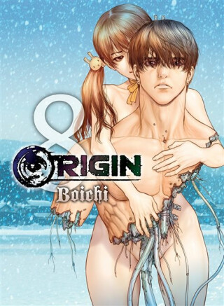 ORIGIN 8 - Boichi