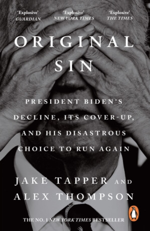 Original Sin - Jake Tapper,Alex Thompson