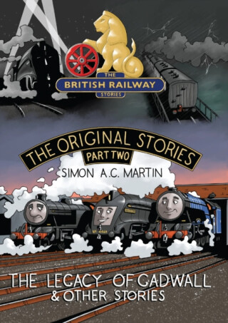 Original Stories Part 2 - 
